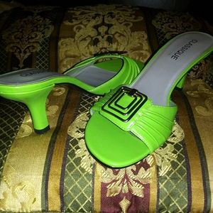 RELISTED (NOT SOLD!) - Women's Shoes